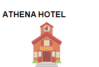 TRUNG TÂM Athena Hotel